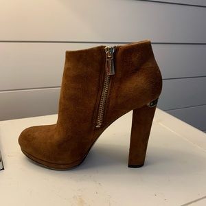 Michael Kors bootie 5